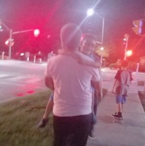 Meet your Posher, Carlos